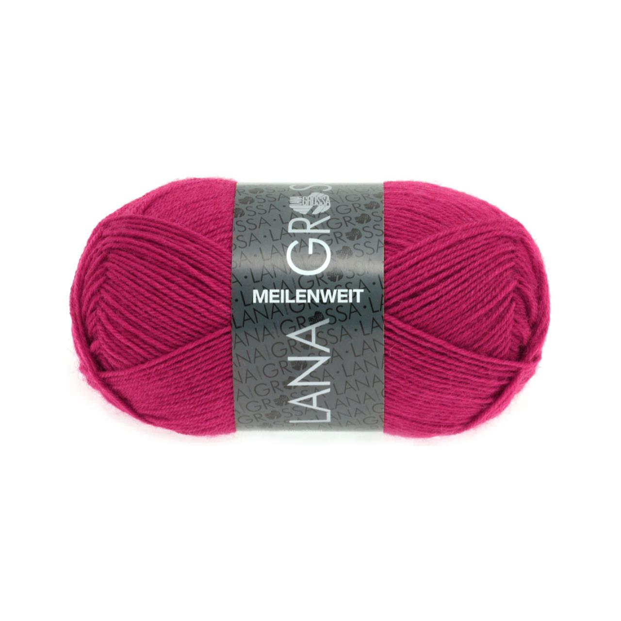 Meilenweit 50 1313 Pink