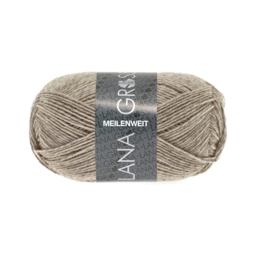 Meilenweit 50 1359 Taupe