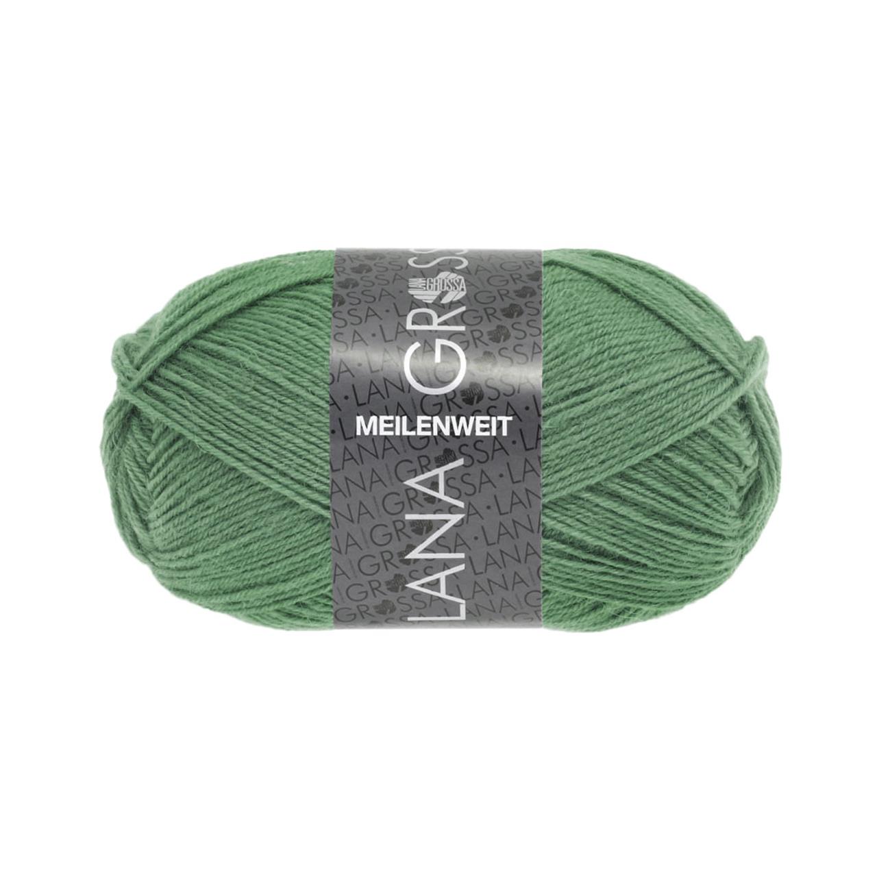 Meilenweit 50 1377 Graugrün