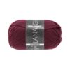 Meilenweit 50 Cashmere 44 Bordeaux