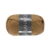 Meilenweit 50 Cashmere 47 Nougat