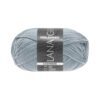 Meilenweit 50 Cashmere 49 Pastellblau