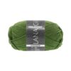 Meilenweit 50 Cashmere 53 Tulpengrün