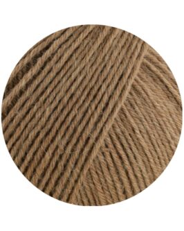 Meilenweit 6-Fach 150 Alpaca Uni <br>1011 Camel