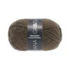 Meilenweit 6-Fach 150 Mélange 9103 Dunkelbraun