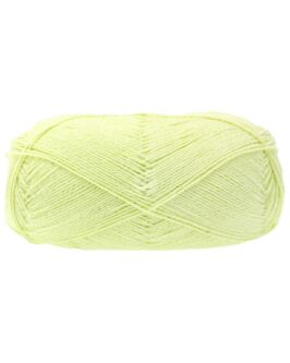 Meilenweit 100 Cotone Vegano <br  />1 Lindgrün