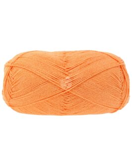 Meilenweit 100 Cotone Vegano <br  />9 Orange