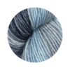 Meilenweit 50 Merino Hand-Dyed 207 Nariyal