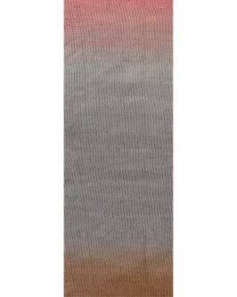 Merino Lace Aquarell <br  />5 Erikarot/<wbr>Taupe/<wbr>Nougat