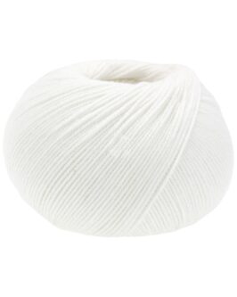Merino Superiore <br />1 Weiß