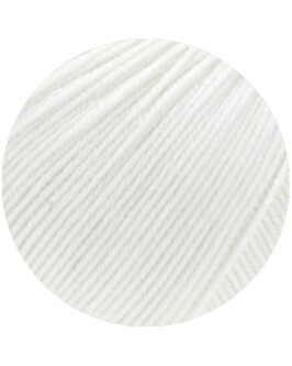 Merino Superiore <br />1 Weiß