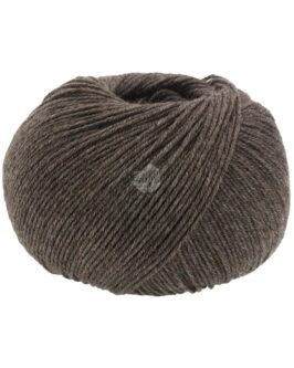 Merino Superiore <br  />9&nbsp;Dunkelbraun