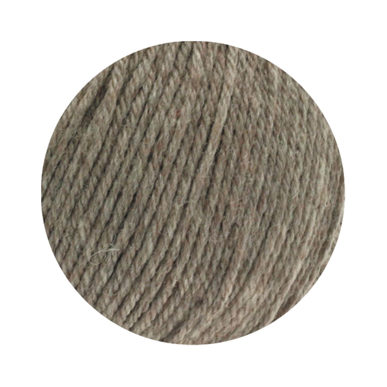 Merino Uno 3 Taupe