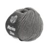 Merino Uno 10 Hellgrau