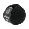 Merino Uno 13 Schwarz