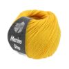 Merino Uno 44 Dottergelb