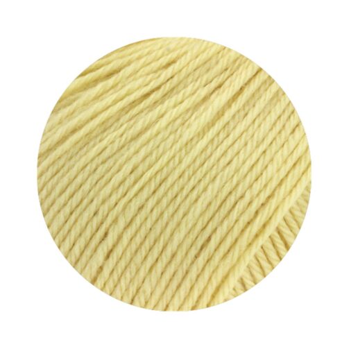 Merino Uno 51 Vanille
