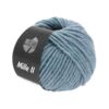 Mille II 123 Rauchblau