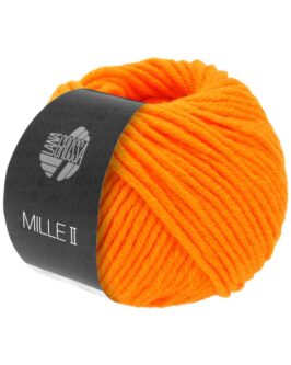 Mille II<br />131 Orange