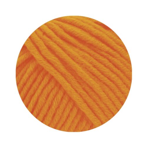Mille II 131 Orange