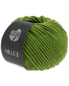 Mille II <br/>147 Grasgrün