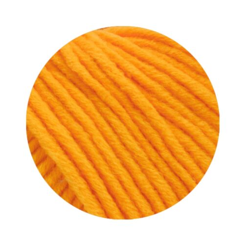 Mille II 150 Orange