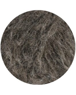 Natural Alpaca Lungo <br />21 Dunkelgrau