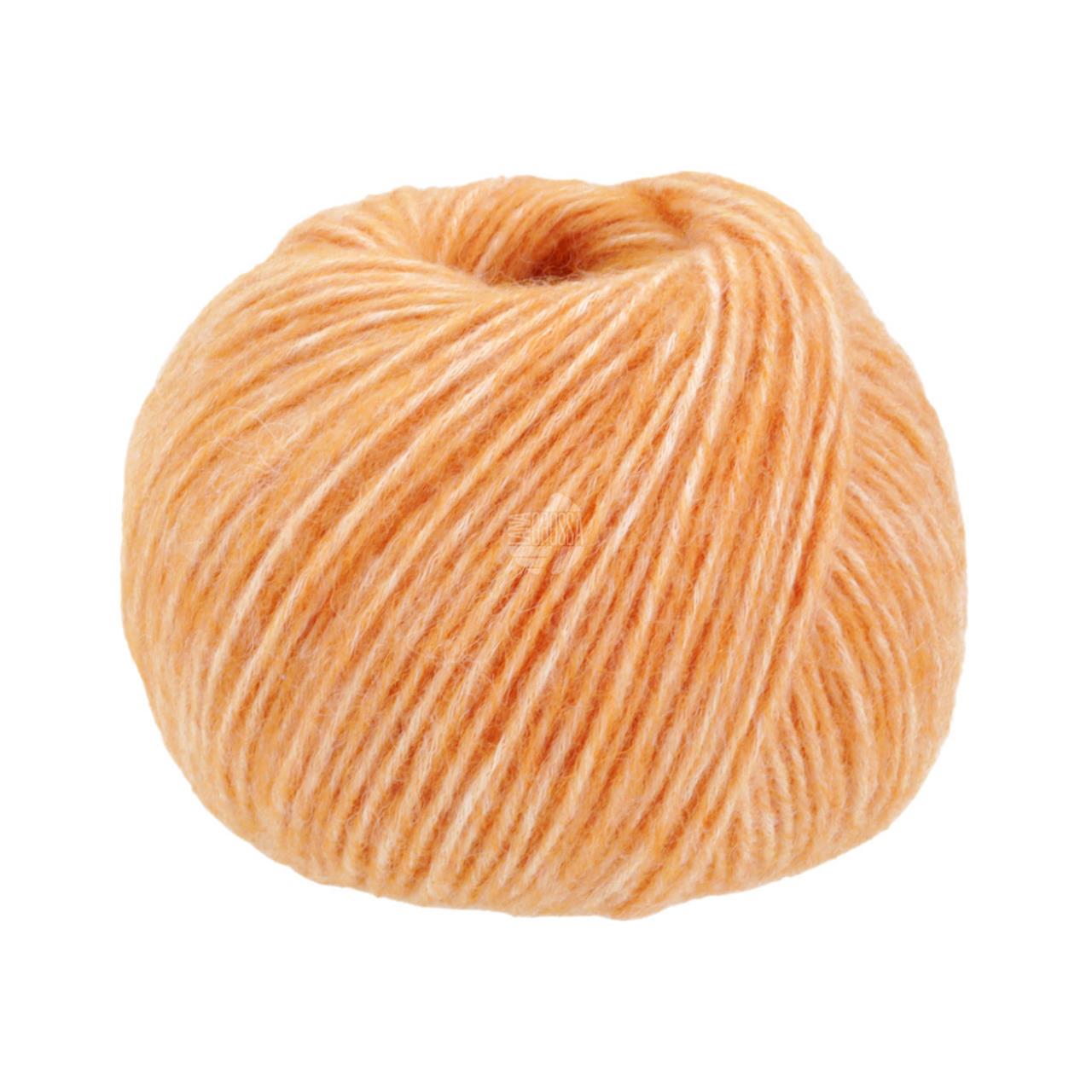 Natural Alpaca Pelo 19 Apricot Meliert