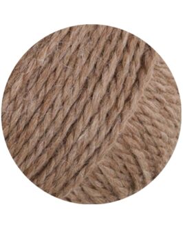 Natural Lama Chunky <br />11 Hellbeige