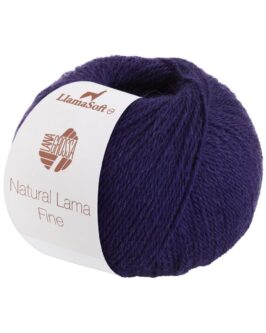 Natural Lama Fine <br/>106 Marine