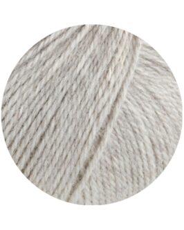 Natural Lama Fine <br/>112 Graubeige