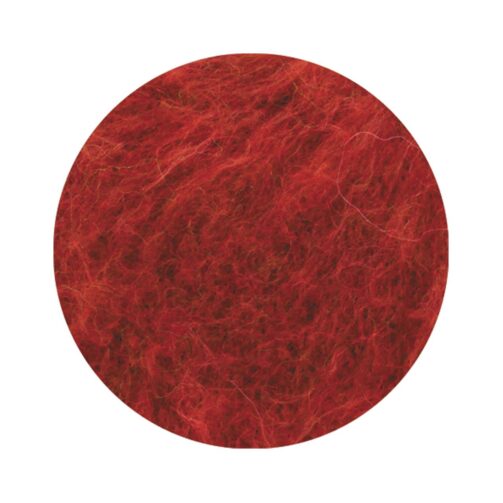 Nuvoletta 5 Rot