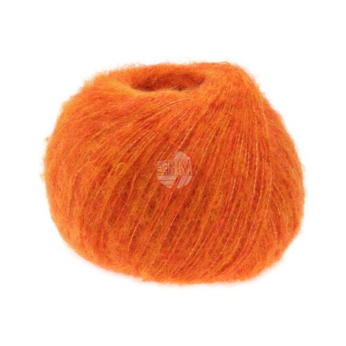 Nuvoletta 13 Orange