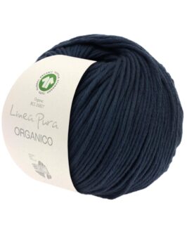Organico (Linea Pura) <br />13 Nachtblau