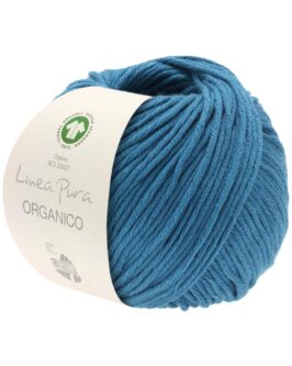Organico (Linea Pura) <br/>132 Ozeanblau