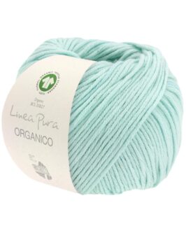 Organico (Linea Pura) <br/>145 Zarttürkis
