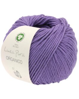 Organico (Linea Pura) <br/>151 Violett