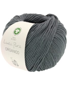 Organico (Linea Pura) <br/>156 Dunkelgrau