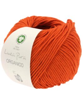 Organico (Linea Pura) <br/>158 Kürbis