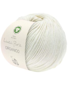 Organico (Linea Pura) <br  />7 Weiß
