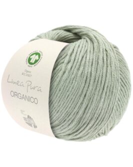 Organico (Linea Pura) <br />89 Schilfgrün