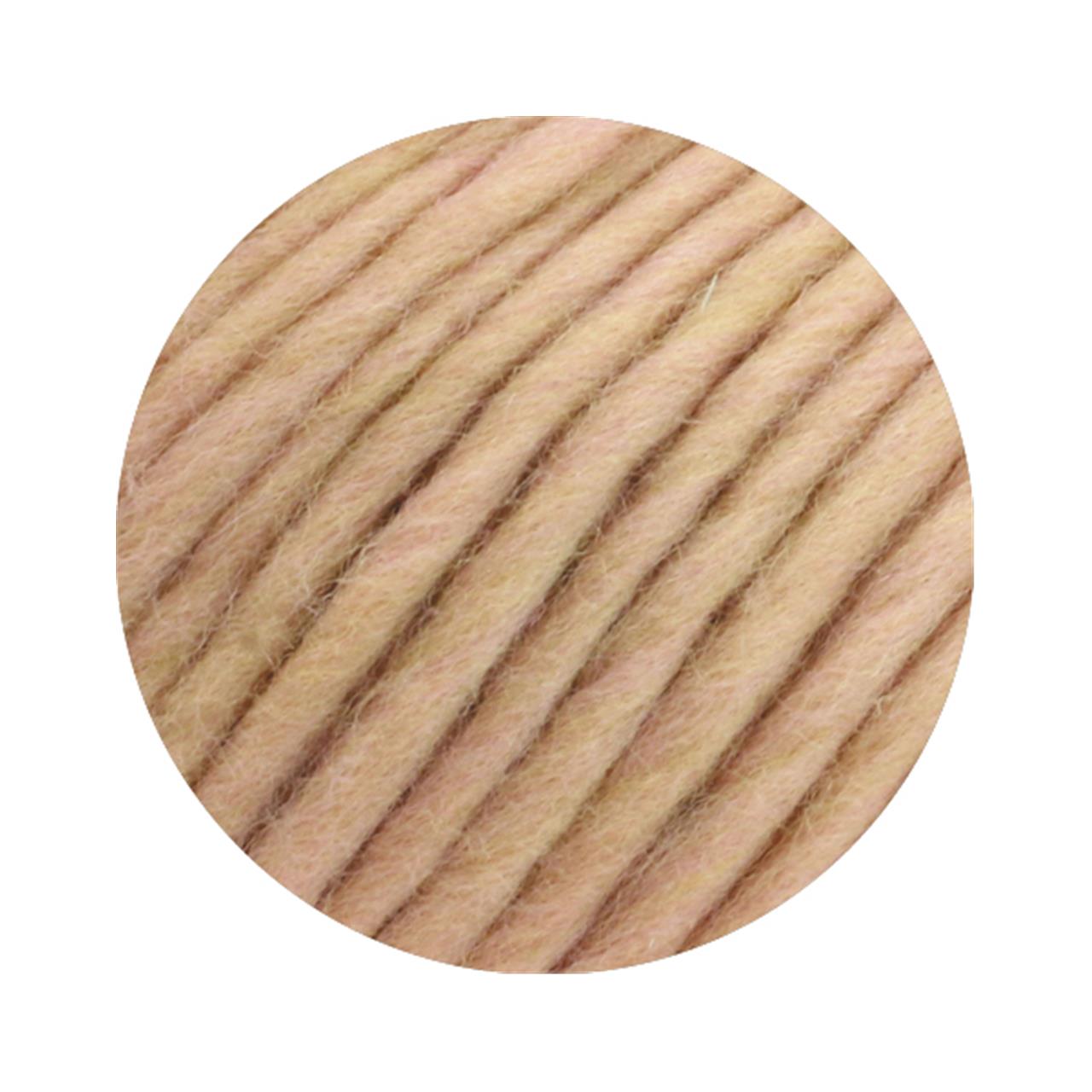 Per Lei GOTS 19 Beige