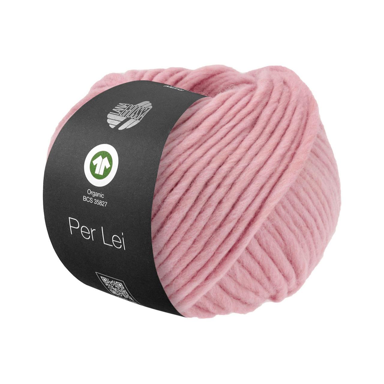 Per Lei GOTS 46 Rosa