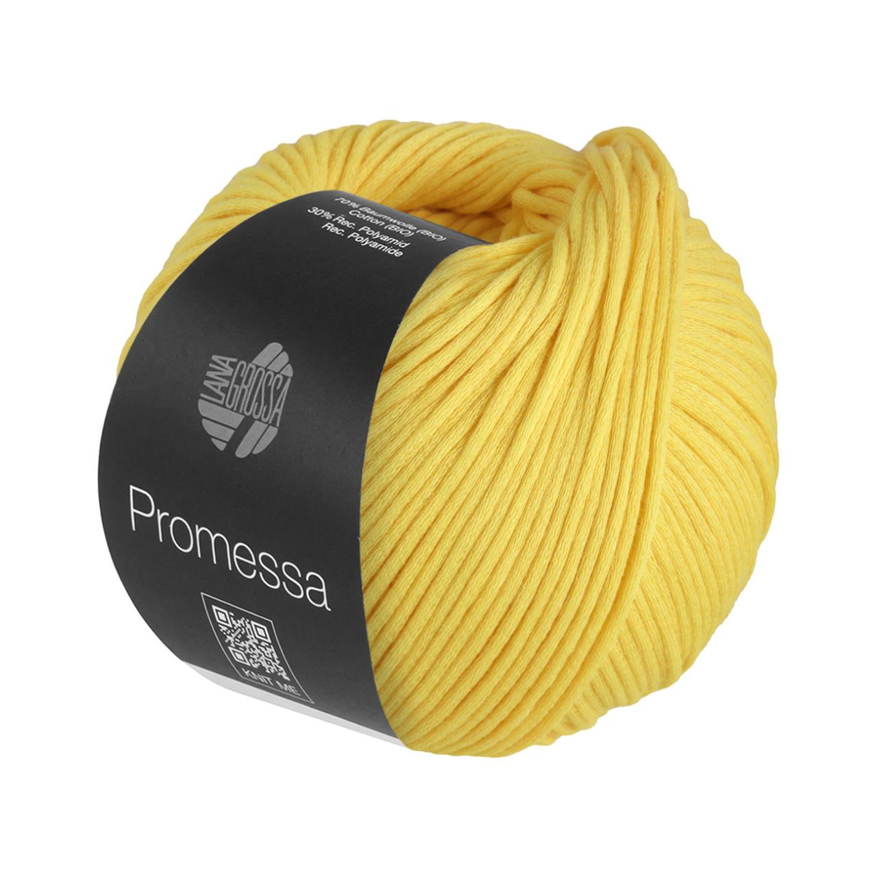 Promessa 12 Gelb