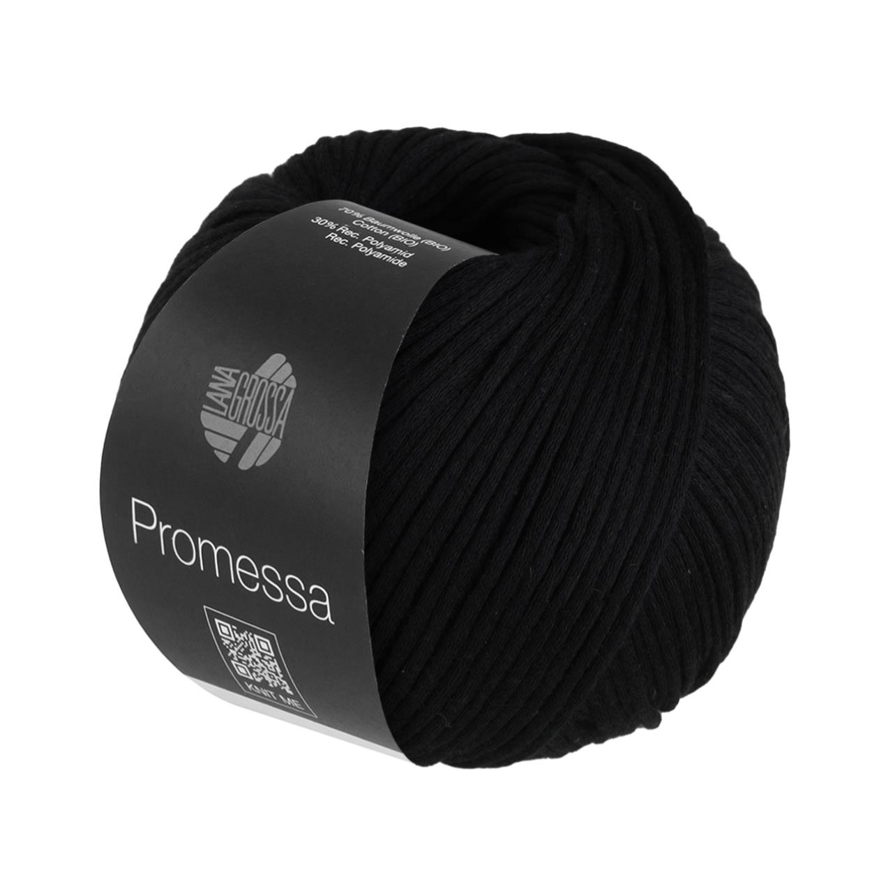 Promessa 24 Schwarz