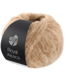 Royal Alpaca <br />11 Beige