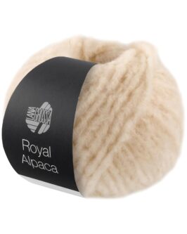 Royal Alpaca <br  />2 Hellbeige