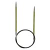 Rundstricknadel Aluminium Rainbow 5.0 mm / 80 cm