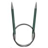 Rundstricknadel Aluminium Rainbow 8.0 mm / 80 cm