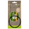 Rundstricknadel Bambus 5.5 mm / 60 cm